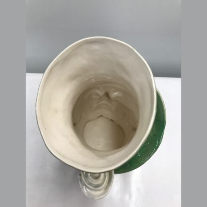 Large Vintage Beswick Dickens Ware “Micawber” Character Jug 7