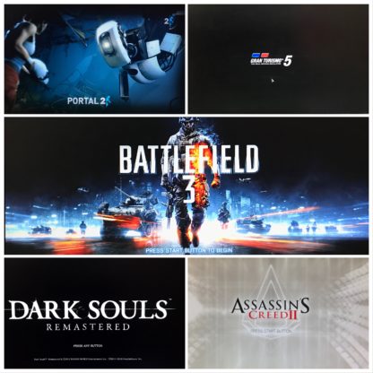 Quality Group Of New/Used Games, Accessories, Headset Including PS4 Black Ops 4 12