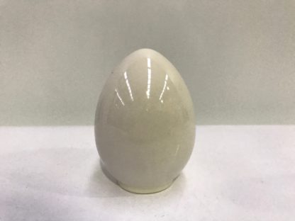 1985 “Moonflower” Vase 1980 Bunny Egg & Japan Figurine By Royal Doulton, Goebel And Focus 3