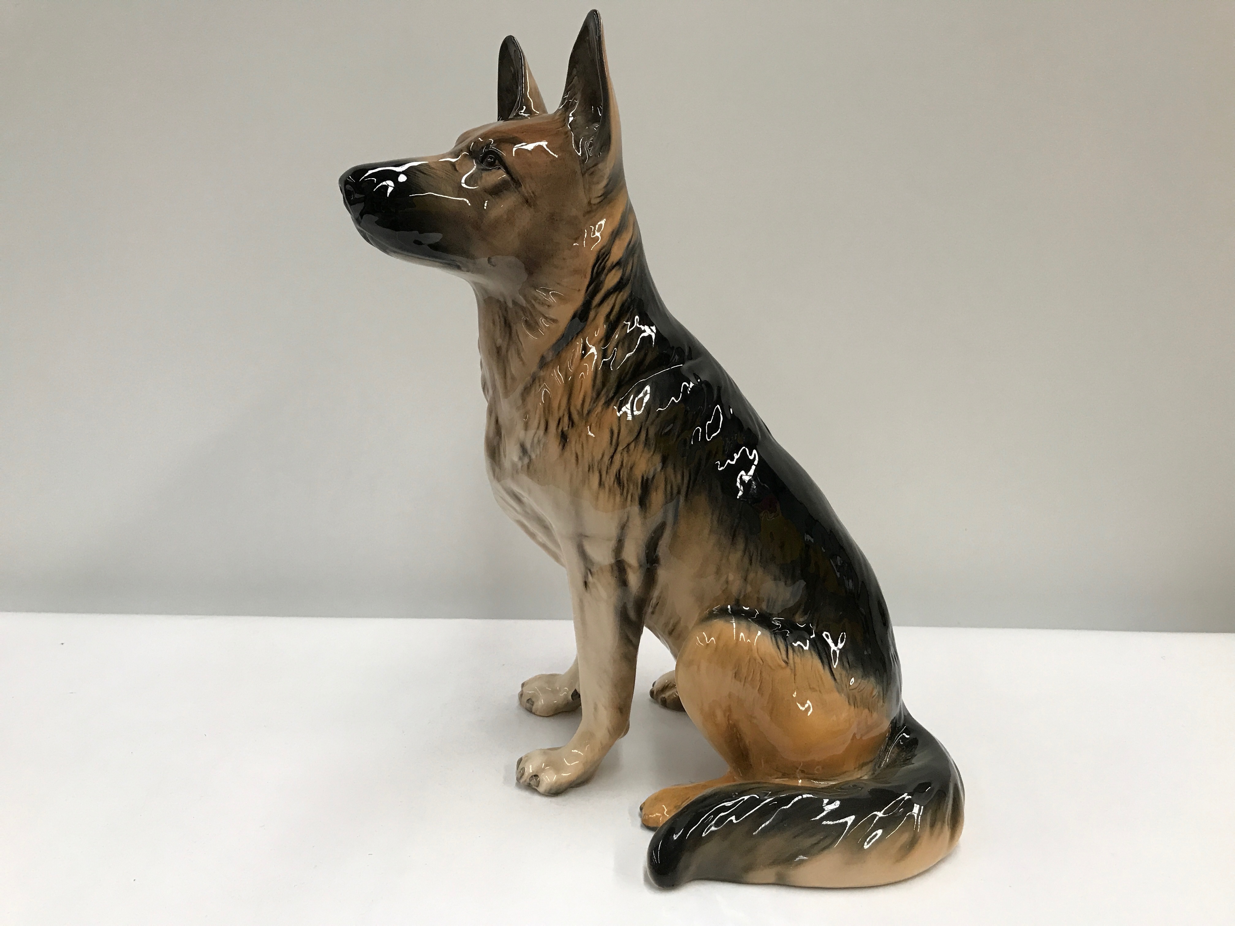royal doulton the shepherd