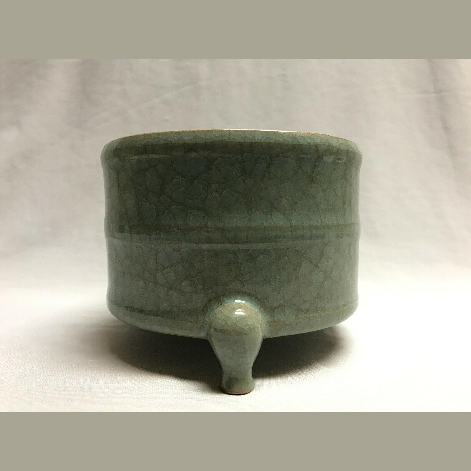 Footed Song Dynasty Porcelain Bowl Footed Song Dynasty Porcelain Bowl