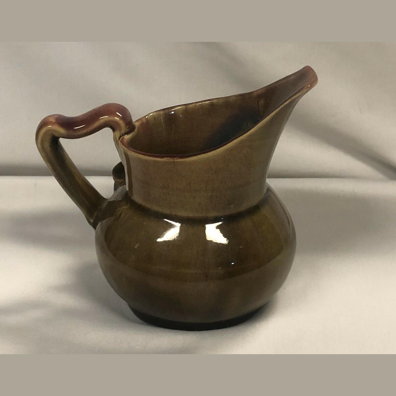 Remued Pottery Pottery Jug AFC