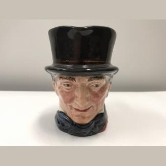 Royal Doulton Small Character Jug “John Peel”