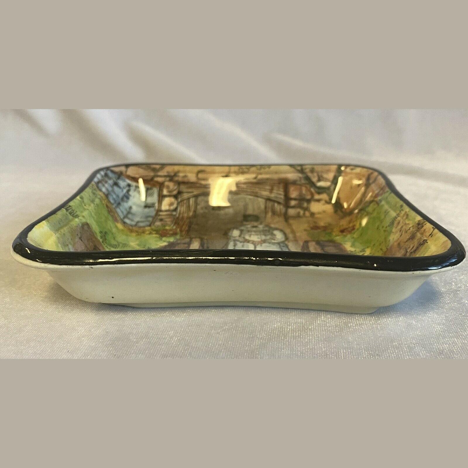 Noke Gaffers Small Dish D4210 6