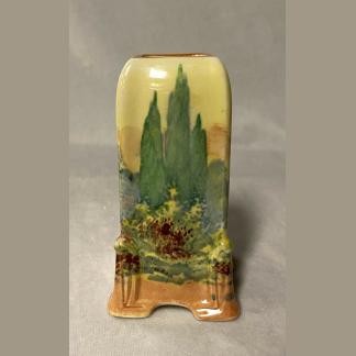Woodley Dale Miniature Vase D5369 1